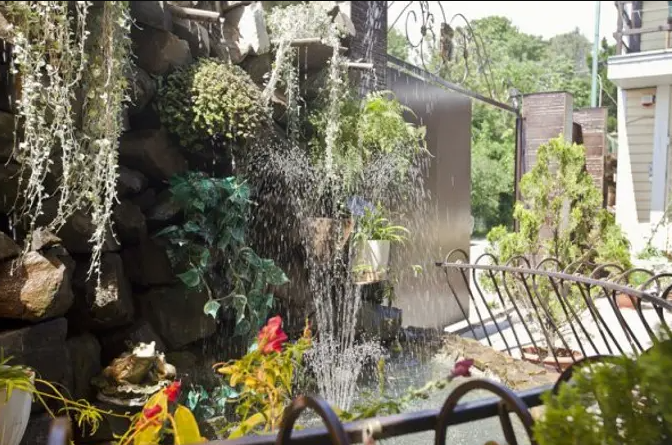 Изображение Изображение гостиницы &quot;Частный дом «У Дедушки Сако»&quot; #8 #6