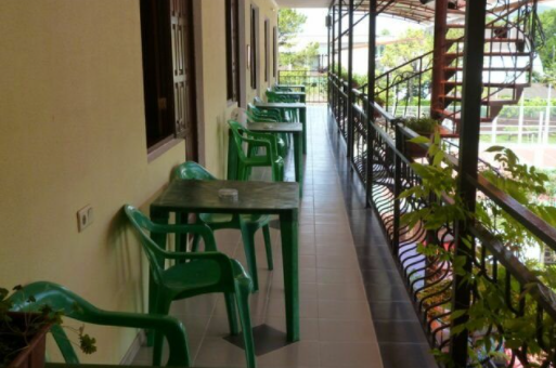 Изображение Изображение гостиницы &quot;Частный дом «У Дедушки Сако»&quot; #9 #7