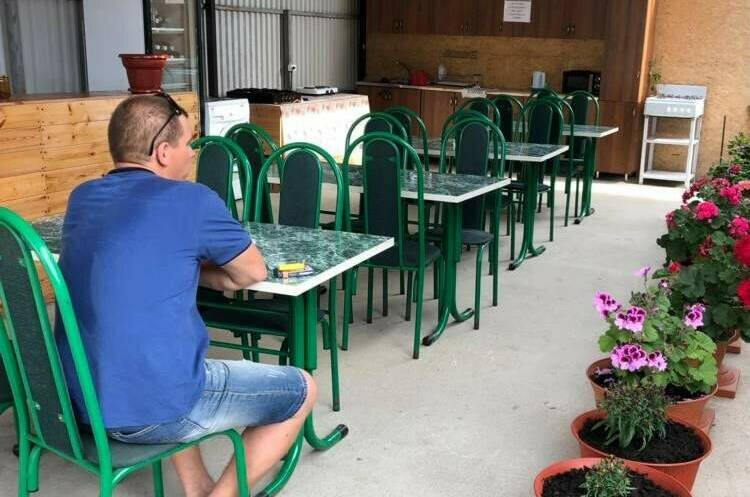 Изображение Изображение гостиницы &quot;Коттеджи «Морской бриз»&quot; #3 #1