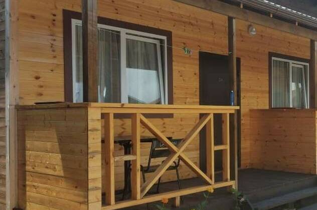 Изображение Изображение гостиницы &quot;Коттеджи «Морской бриз»&quot; #5 #3