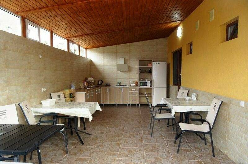 Изображение Изображение гостиницы &quot;Гостевой дом «Marianna»&quot; #3 #1