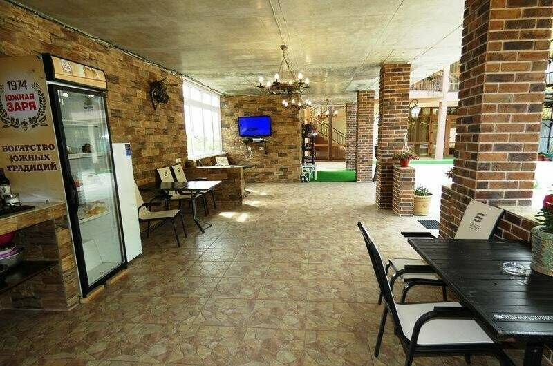 Изображение Изображение гостиницы &quot;Гостевой дом «Marianna»&quot; #6 #4