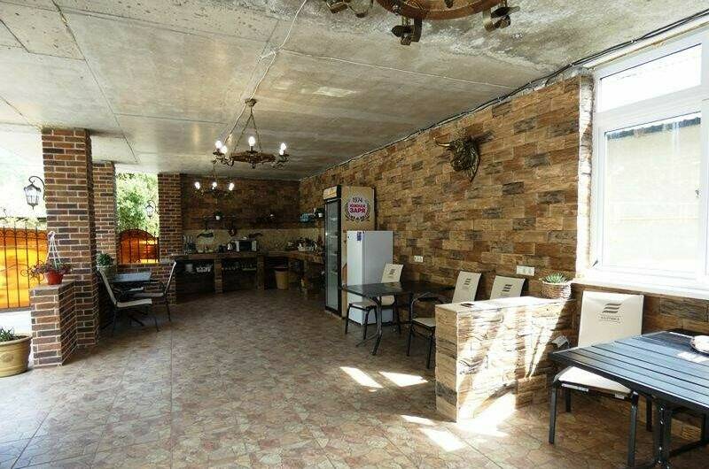 Изображение Изображение гостиницы &quot;Гостевой дом «Marianna»&quot; #7 #5