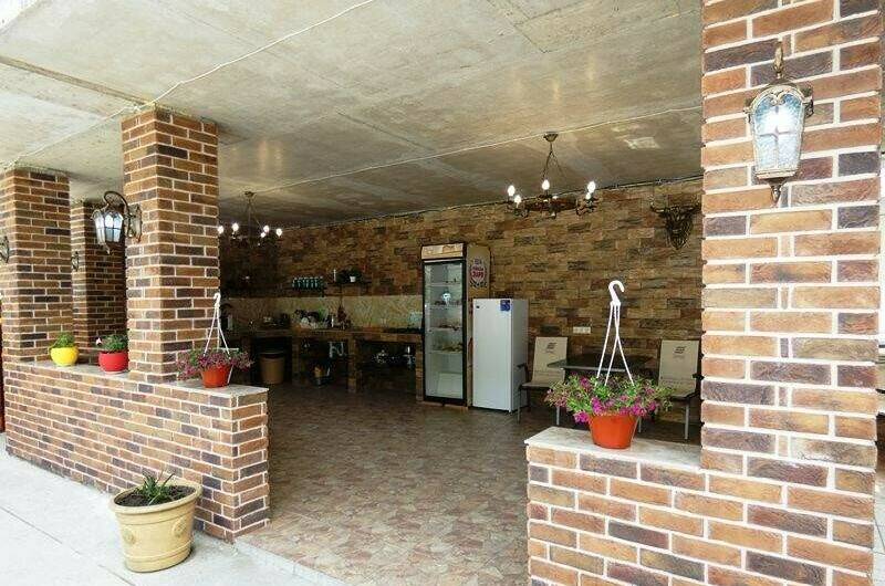 Изображение Изображение гостиницы &quot;Гостевой дом «Marianna»&quot; #10 #8