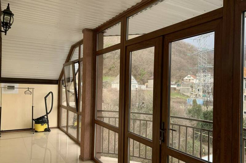 Изображение Изображение гостиницы &quot;Гостевой дом «Marianna»&quot; #11 #9