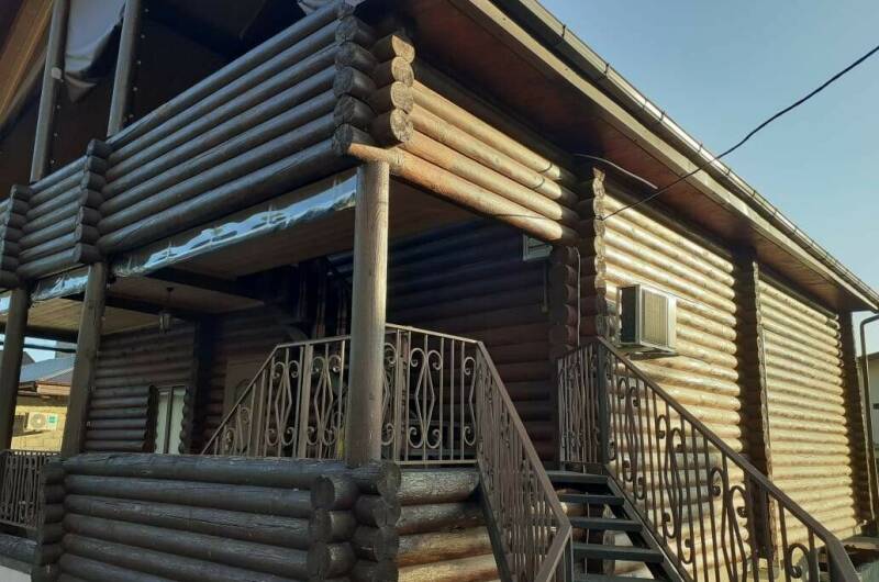 Изображение гостиницы "Гостевой дом «Вега»" #1