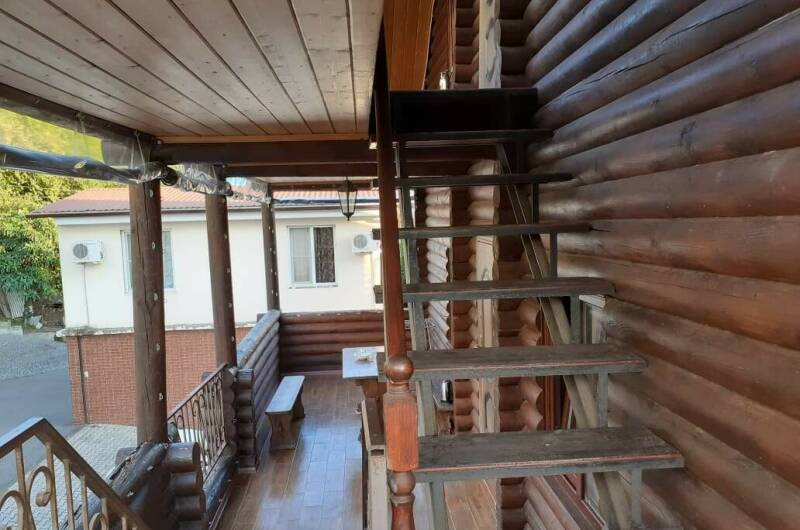 Изображение Изображение гостиницы &quot;Гостевой дом «Вега»&quot; #4 #2