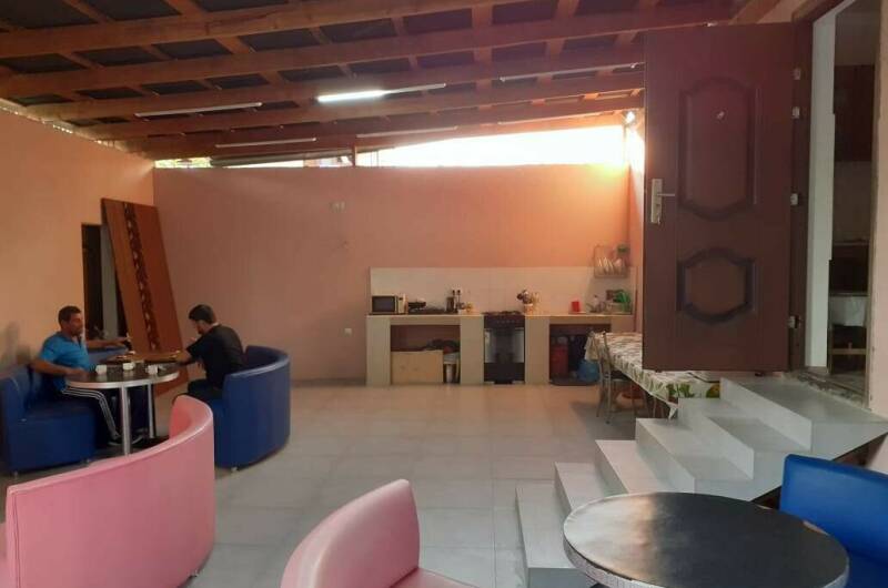 Изображение Изображение гостиницы &quot;Гостевой дом «Вега»&quot; #5 #3