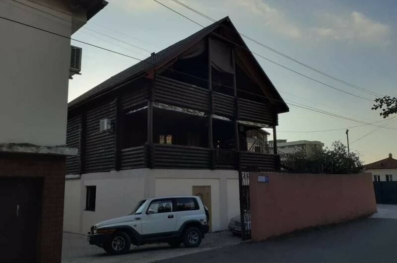 Изображение Изображение гостиницы &quot;Гостевой дом «Вега»&quot; #6 #4