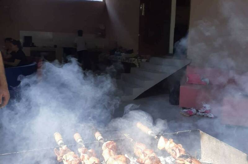 Изображение Изображение гостиницы &quot;Гостевой дом «Вега»&quot; #7 #5