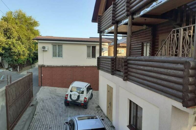 Изображение Изображение гостиницы &quot;Гостевой дом «Вега»&quot; #8 #6