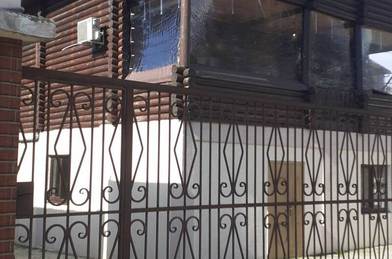 Изображение Изображение гостиницы &quot;Гостевой дом «Вега»&quot; #9 #7