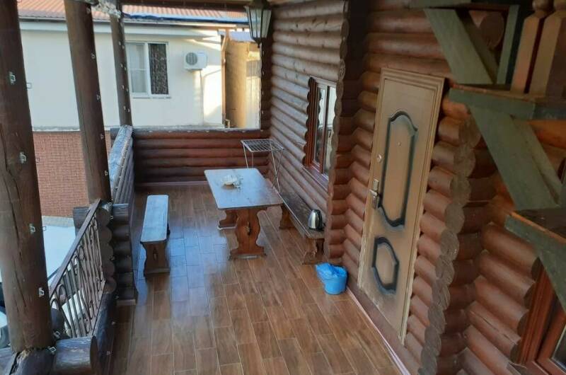 Изображение Изображение гостиницы &quot;Гостевой дом «Вега»&quot; #10 #8