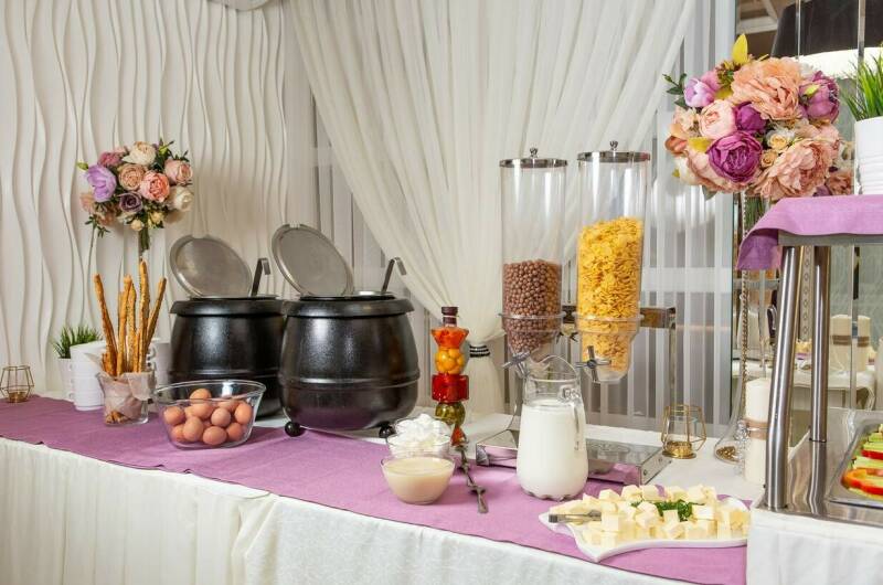 Изображение Изображение гостиницы &quot;Отель «Золотое Руно»&quot; #3 #1