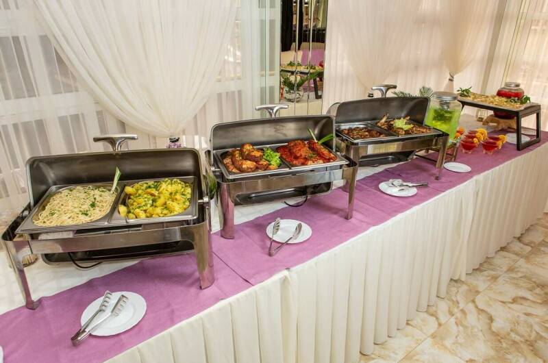 Изображение Изображение гостиницы &quot;Отель «Золотое Руно»&quot; #9 #7