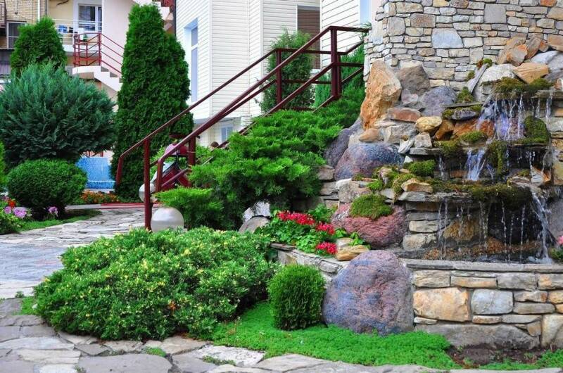 Изображение Изображение гостиницы &quot;Отель «Золотое Руно»&quot; #11 #9