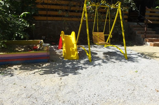 Изображение Изображение гостиницы &quot;Гостевой дом «Elena»&quot; #3 #1