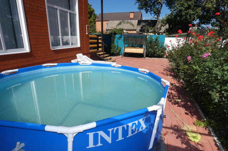 Изображение Изображение гостиницы &quot;Гостевой дом «Elena»&quot; #4 #2