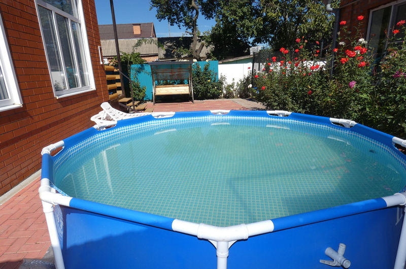 Изображение Изображение гостиницы &quot;Гостевой дом «Elena»&quot; #5 #3