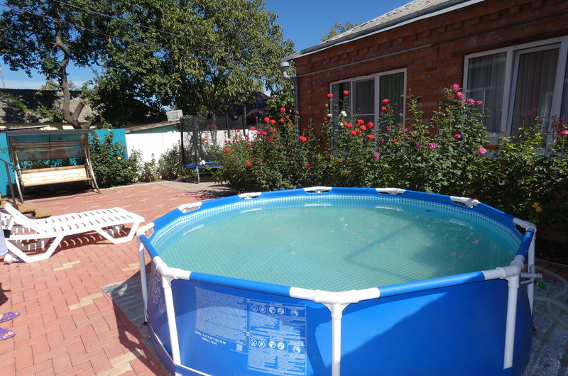 Изображение Изображение гостиницы &quot;Гостевой дом «Elena»&quot; #9 #7