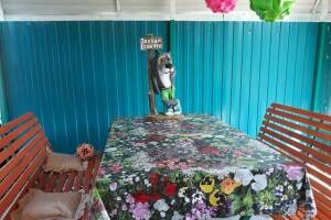 Изображение квартиры / апартамента "Дом под ключ"