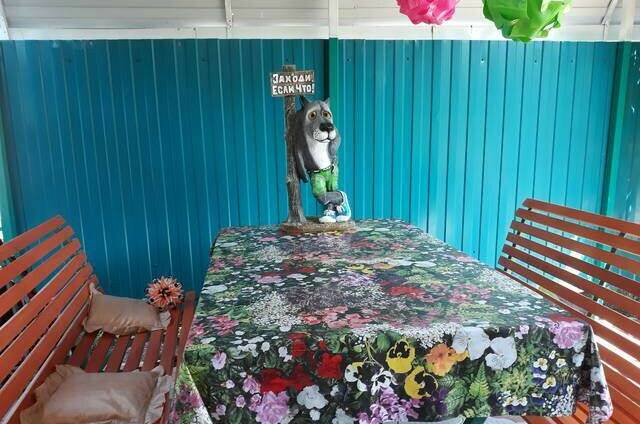 Изображение квартиры "Дом под ключ" #1