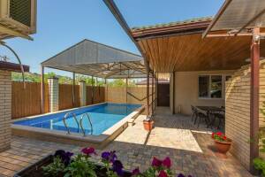 Изображение отеля / гостиницы "Гостевой дом «Viktoriya»"