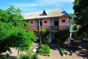 Изображение отеля / гостиницы "Гостевой дом «У Айдера»"