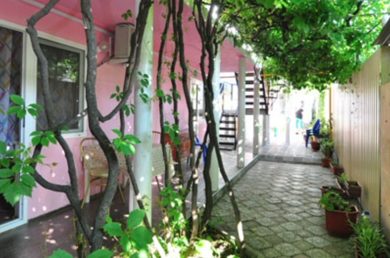 Изображение Изображение гостиницы &quot;Гостевой дом на Новороссийской 149&quot; #5 #3