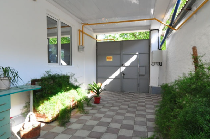 Изображение Изображение гостиницы &quot;Гостевой дом на Новороссийской 149&quot; #6 #4