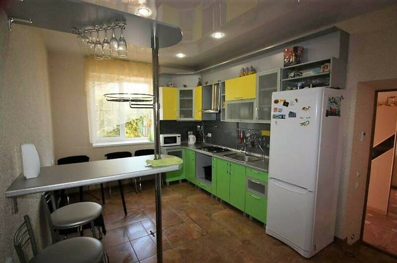 Изображение гостиницы "Частное домовладение «На пляже Каменка»" #1