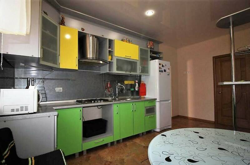 Изображение Изображение гостиницы &quot;Частное домовладение «На пляже Каменка»&quot; #4 #2