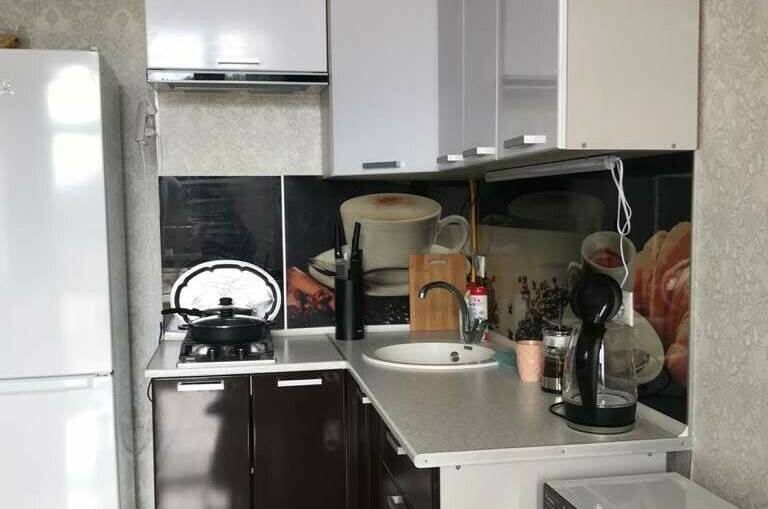 Изображение Изображение квартиры &quot;Квартира-студия «У Жанны»&quot; #4 #2