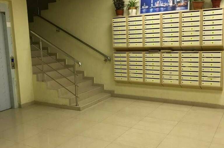 Изображение Изображение квартиры &quot;Квартира-студия «У Жанны»&quot; #5 #3