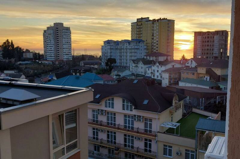 Изображение Изображение квартиры &quot;Квартира-студия «У Жанны»&quot; #6 #4