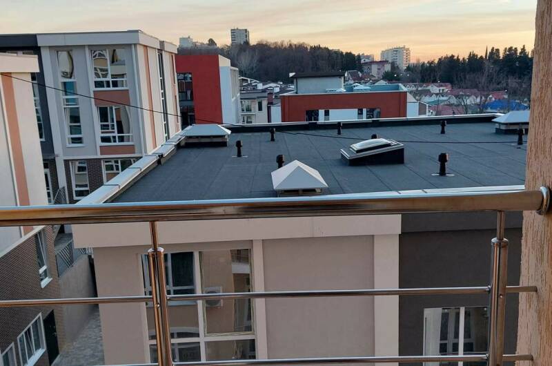 Изображение Изображение квартиры &quot;Квартира-студия «У Жанны»&quot; #8 #6