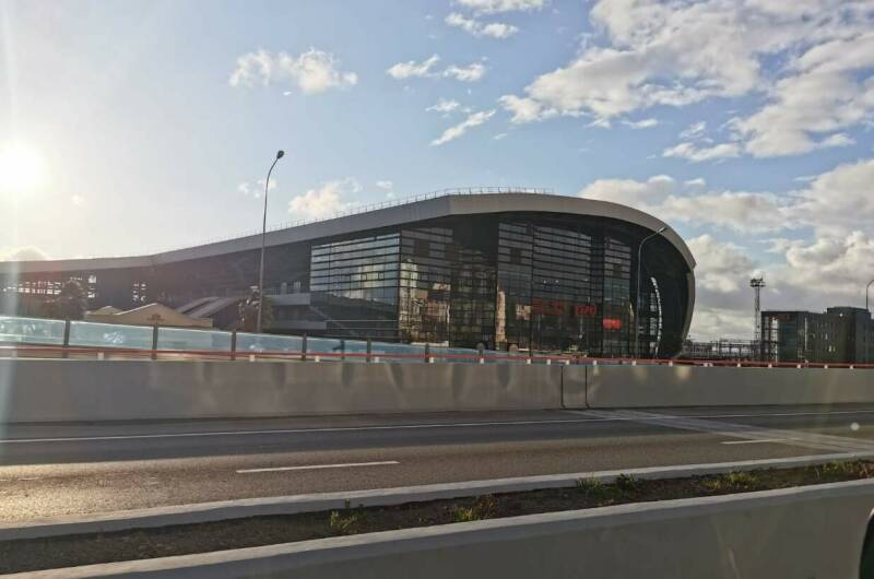 Изображение Изображение квартиры &quot;Квартира-студия «У Жанны»&quot; #11 #9