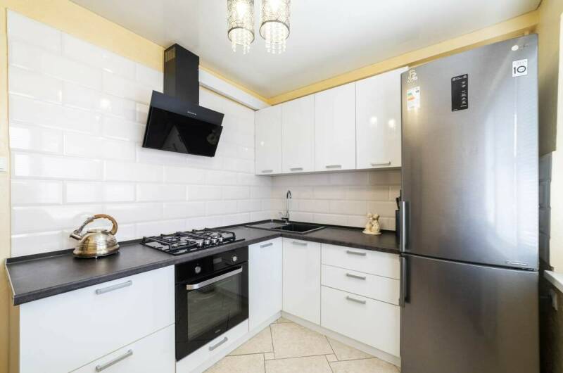 Изображение квартиры "Апартаменты «Голубые Дали»" #1