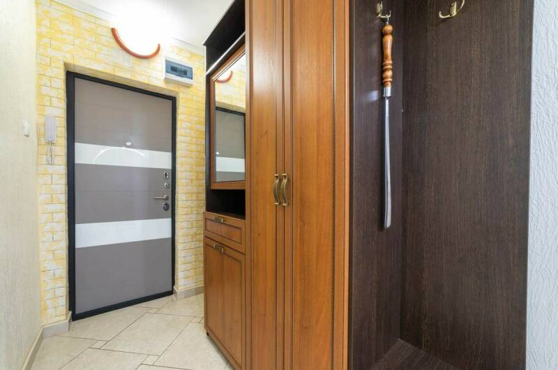 Изображение Изображение квартиры &quot;Апартаменты «Голубые Дали»&quot; #3 #1