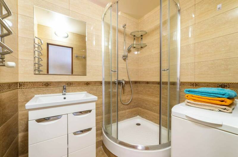 Изображение Изображение квартиры &quot;Апартаменты «Голубые Дали»&quot; #4 #2