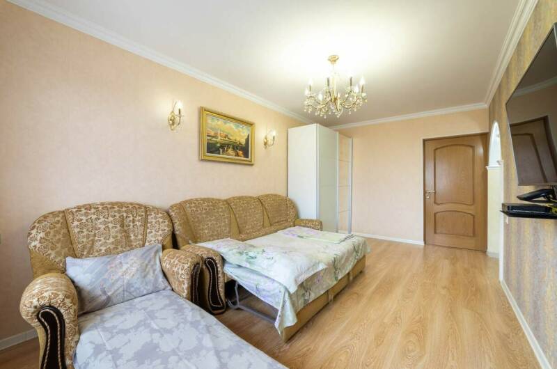 Изображение Изображение квартиры &quot;Апартаменты «Голубые Дали»&quot; #5 #3