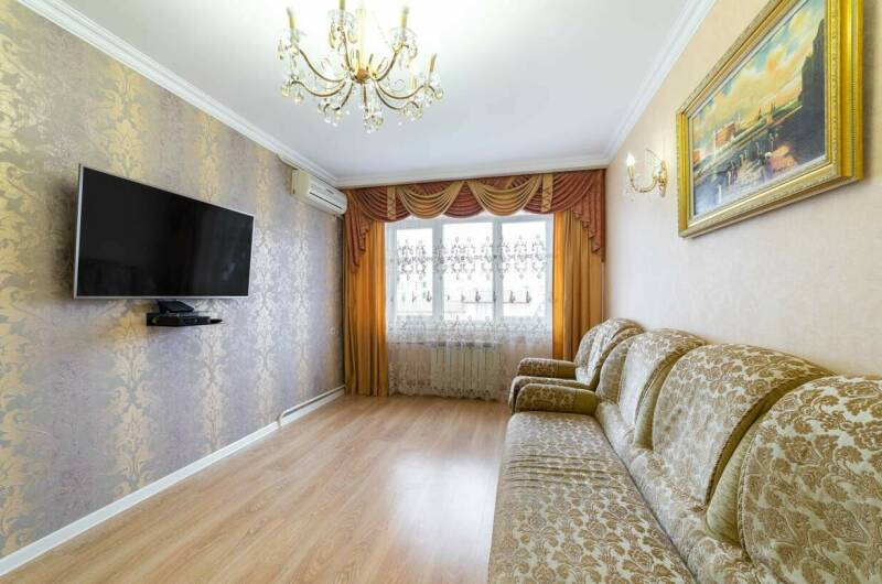 Изображение Изображение квартиры &quot;Апартаменты «Голубые Дали»&quot; #6 #4