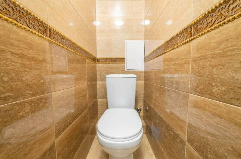 Изображение Изображение квартиры &quot;Апартаменты «Голубые Дали»&quot; #7 #5