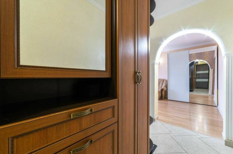 Изображение Изображение квартиры &quot;Апартаменты «Голубые Дали»&quot; #8 #6