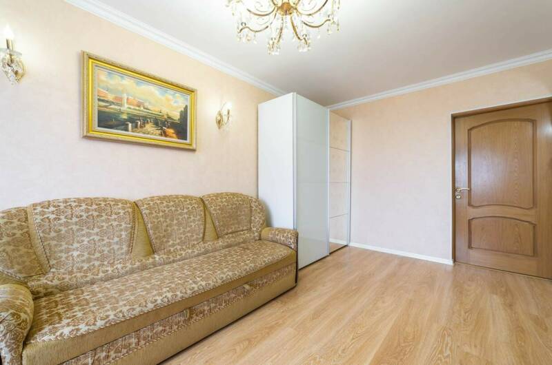 Изображение Изображение квартиры &quot;Апартаменты «Голубые Дали»&quot; #9 #7