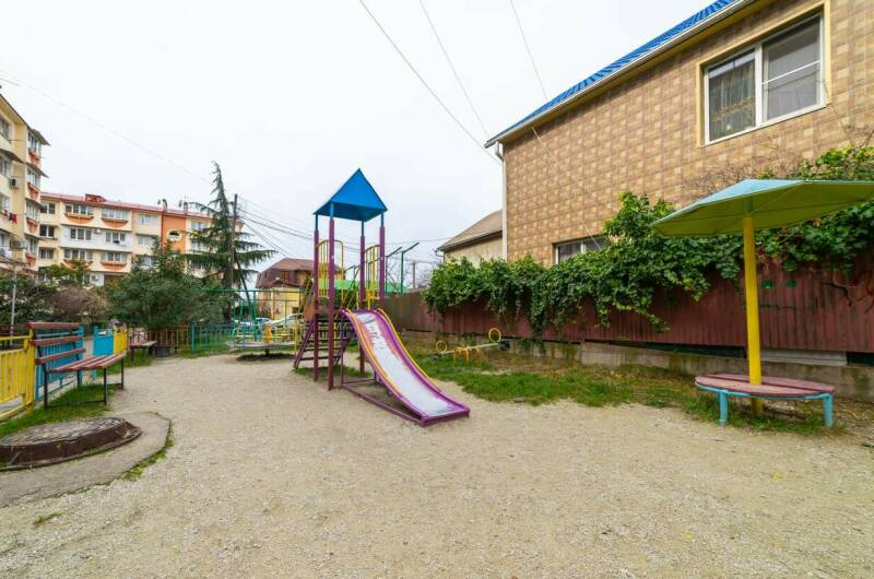 Изображение Изображение квартиры &quot;Апартаменты «Голубые Дали»&quot; #10 #8