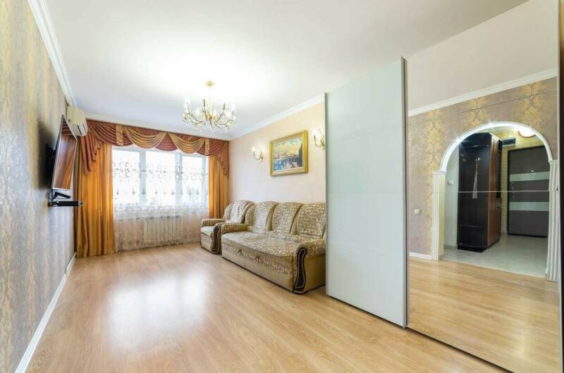 Изображение Изображение квартиры &quot;Апартаменты «Голубые Дали»&quot; #11 #9