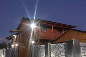 Изображение отеля / гостиницы "Гостевой дом «Фиеста»"