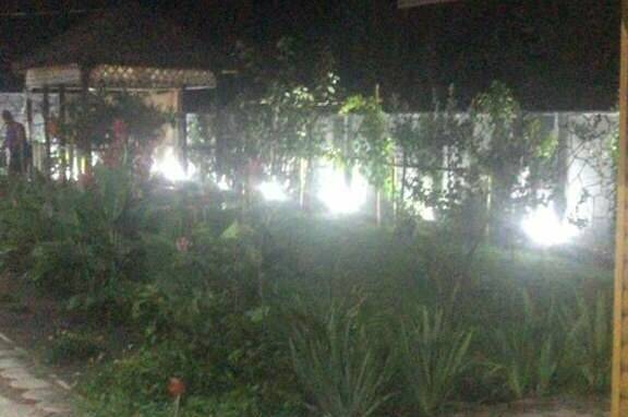 Изображение Изображение гостиницы &quot;Гостевой дом «Фиеста»&quot; #3 #1