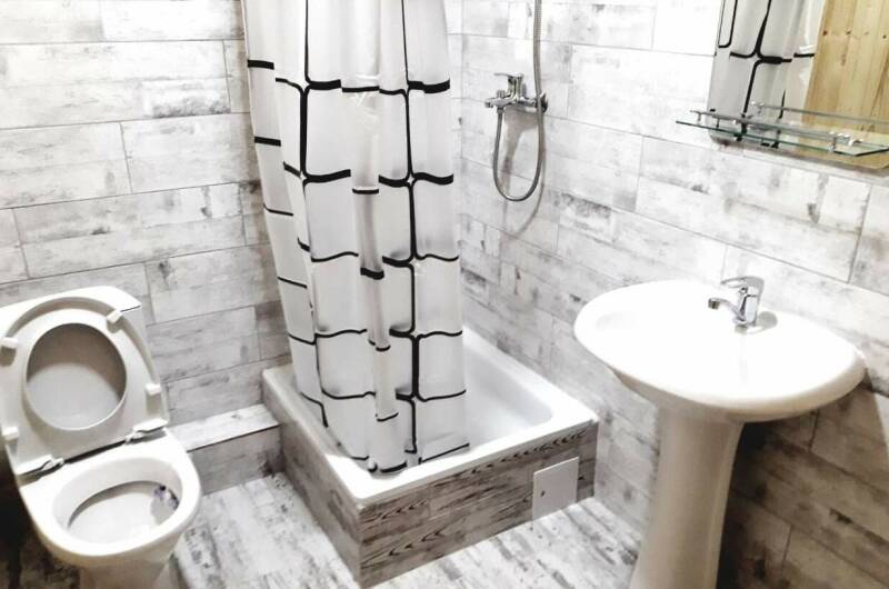 Изображение Изображение гостиницы &quot;Гостевой дом «Фиеста»&quot; #4 #2